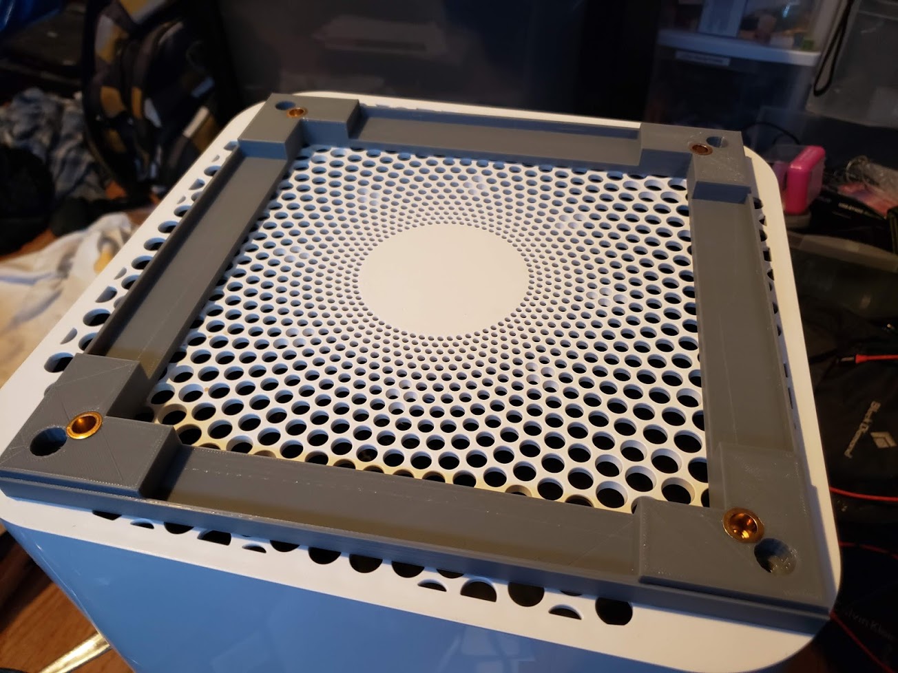 PIU/DDR/ITG Pad Panel Frames (READ DESCRIPTION)