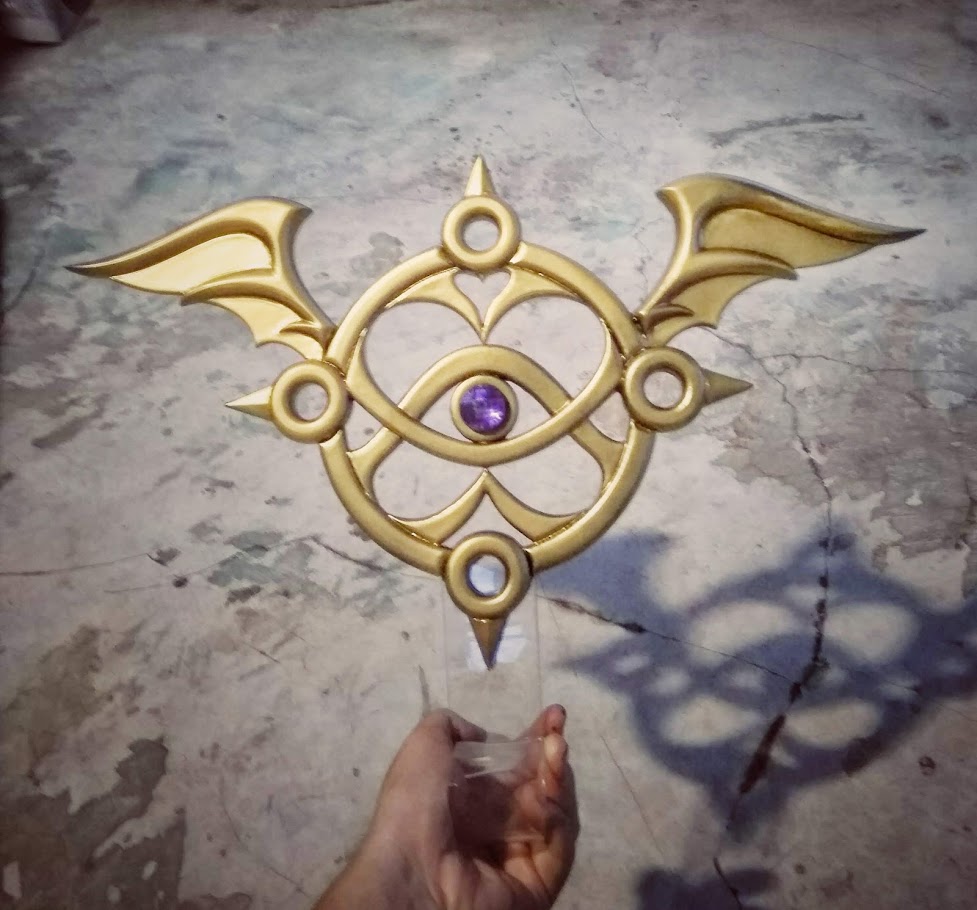 Fiona Gilman skin Dream Messenger in Identity V