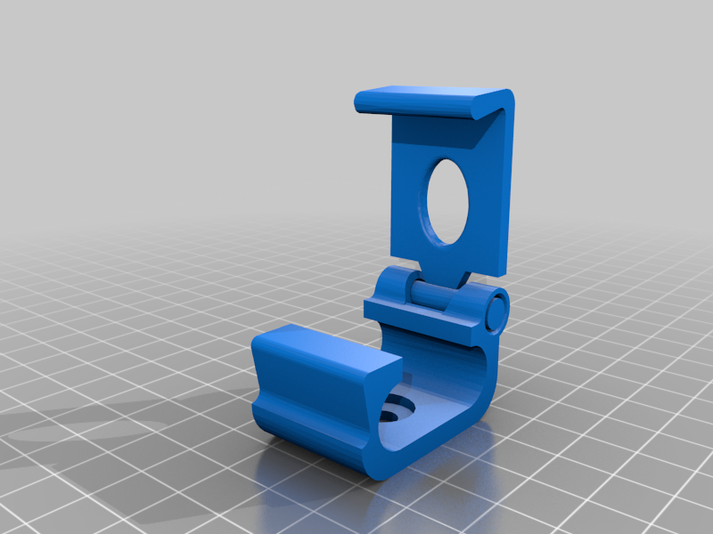 Cable Organizer Remix