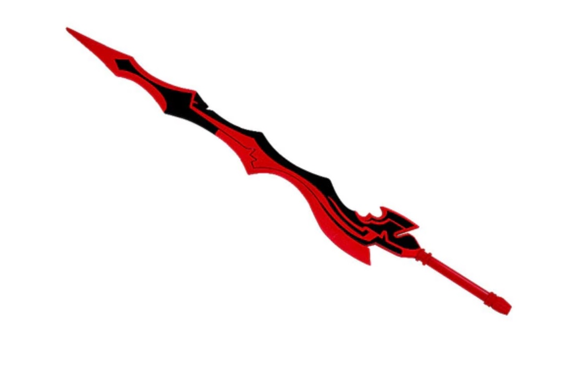 Saber Nero Claudius Sword Aestus Estus