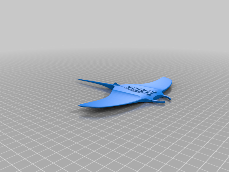 Opel Mantarochen