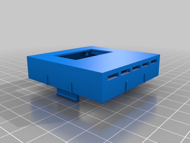 Gira System 55 Adapter 1,3" OLED