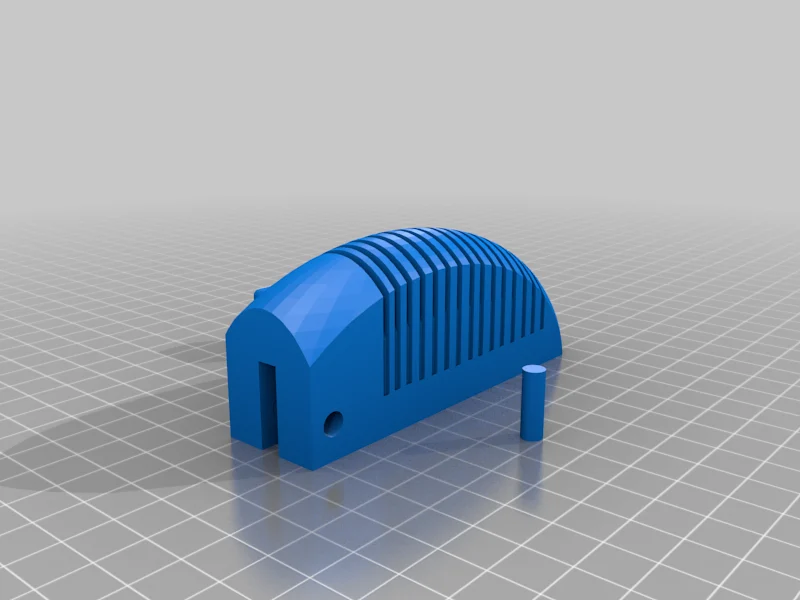 Battle Network Plug In PET
