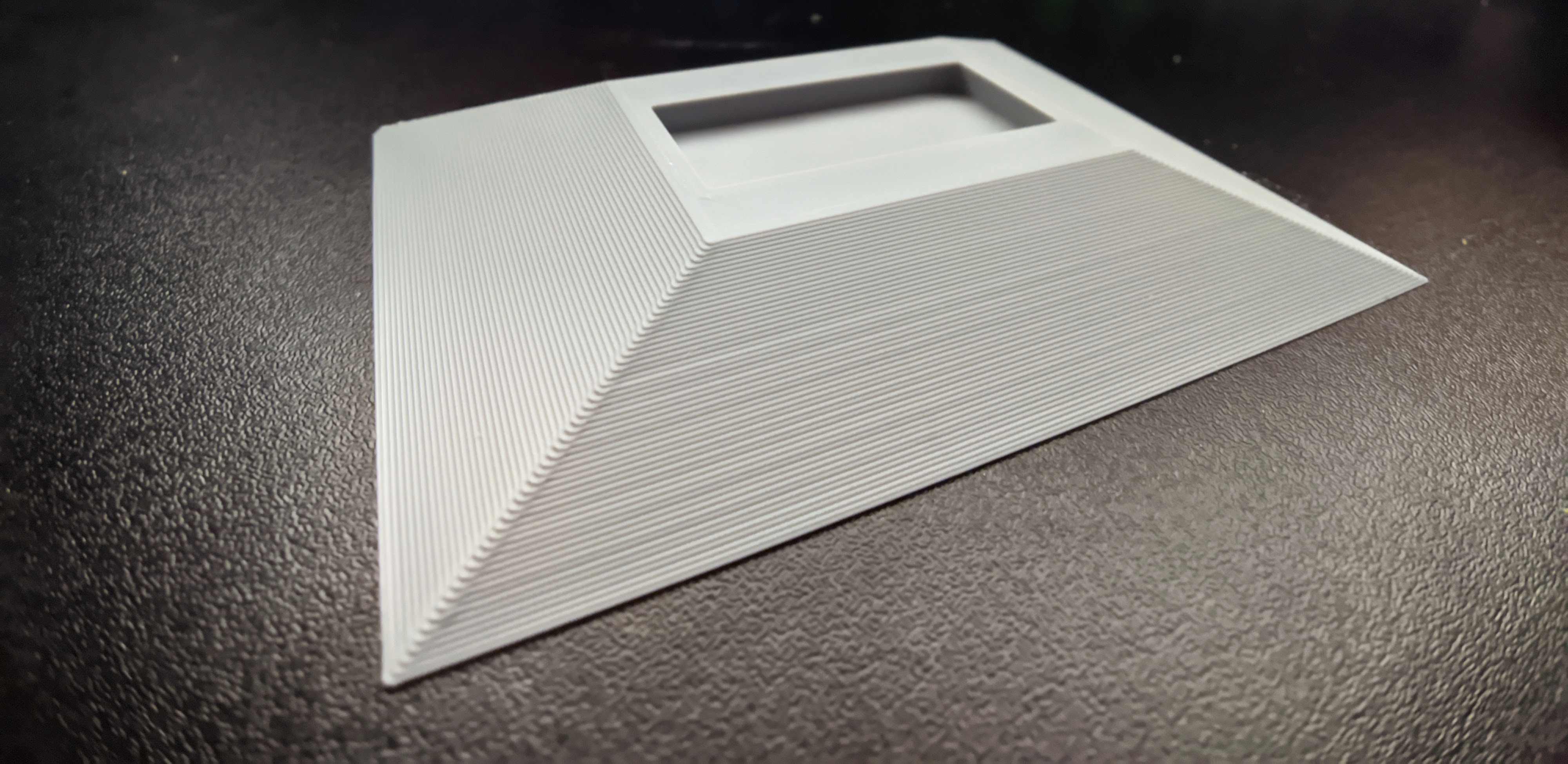 CoolerMaster Q300L Case Riser