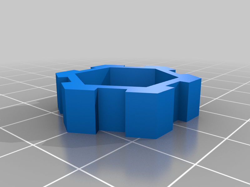 ERevo to XMaxx Adapter