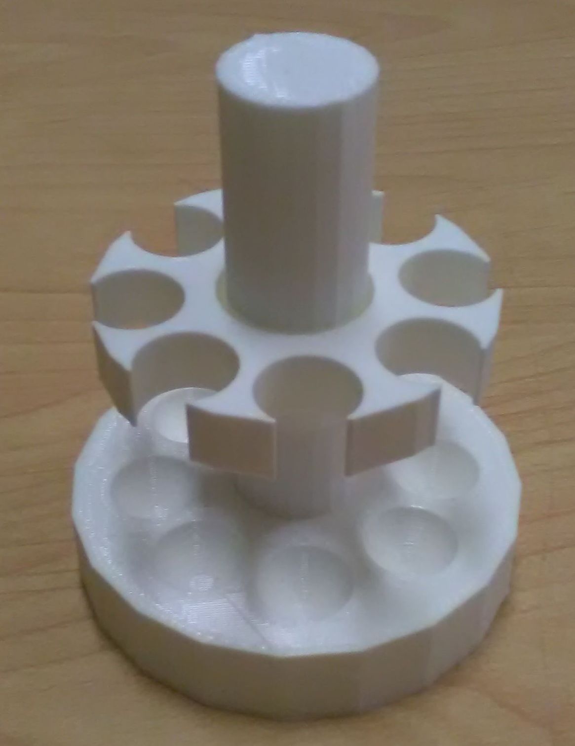 test-tube rack