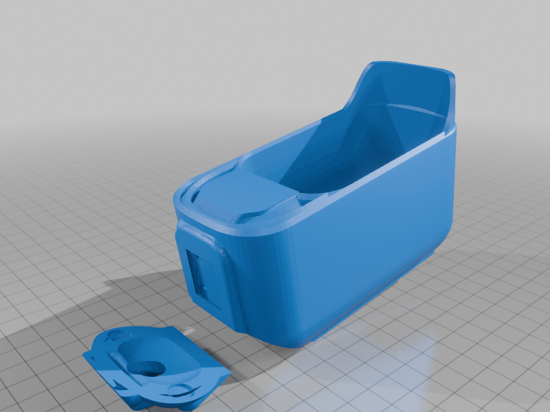 Eufy Cover