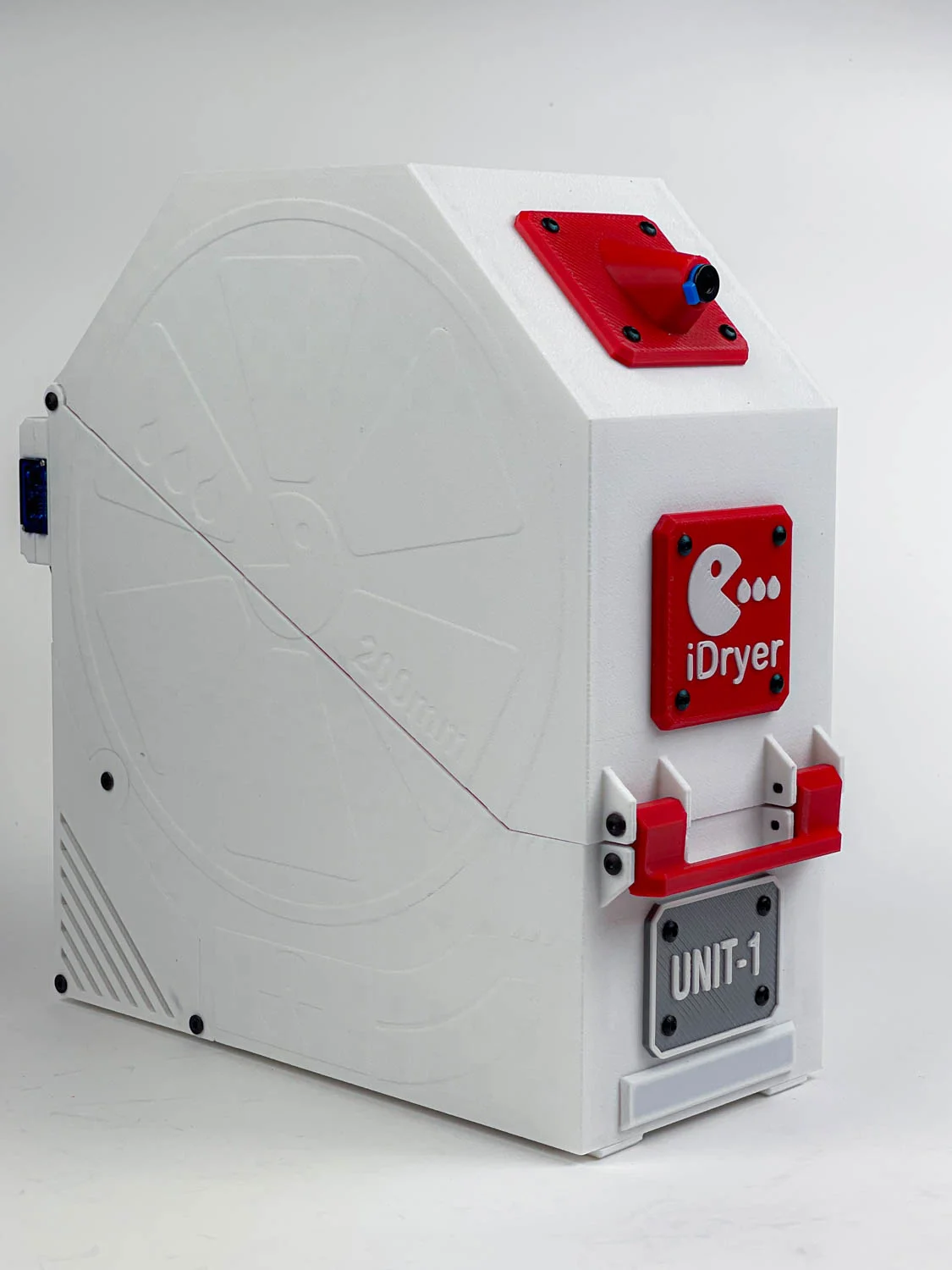 iDryer - Filament dryer