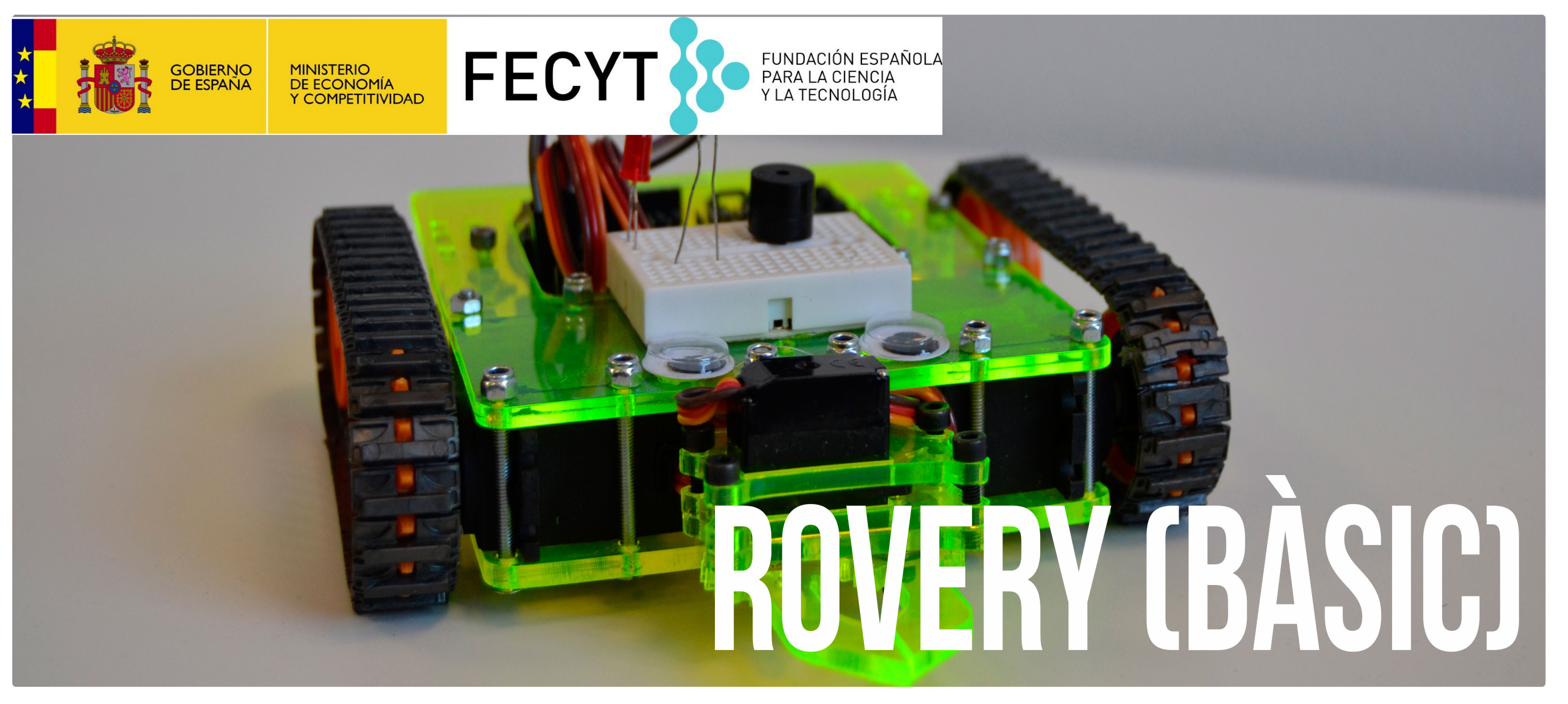 Rovery Mini