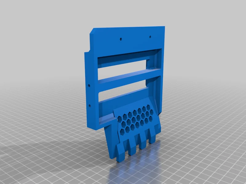 Corsair Crystal 280X Vertical GPU Mounting bracket and Support