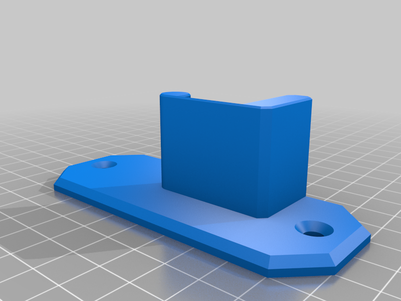 BREWTOOLS Mash Probe Holder