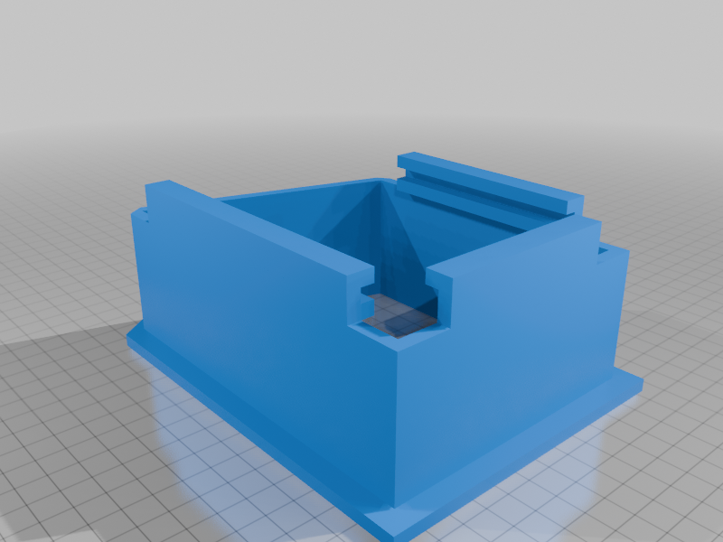 JD planter upgrade