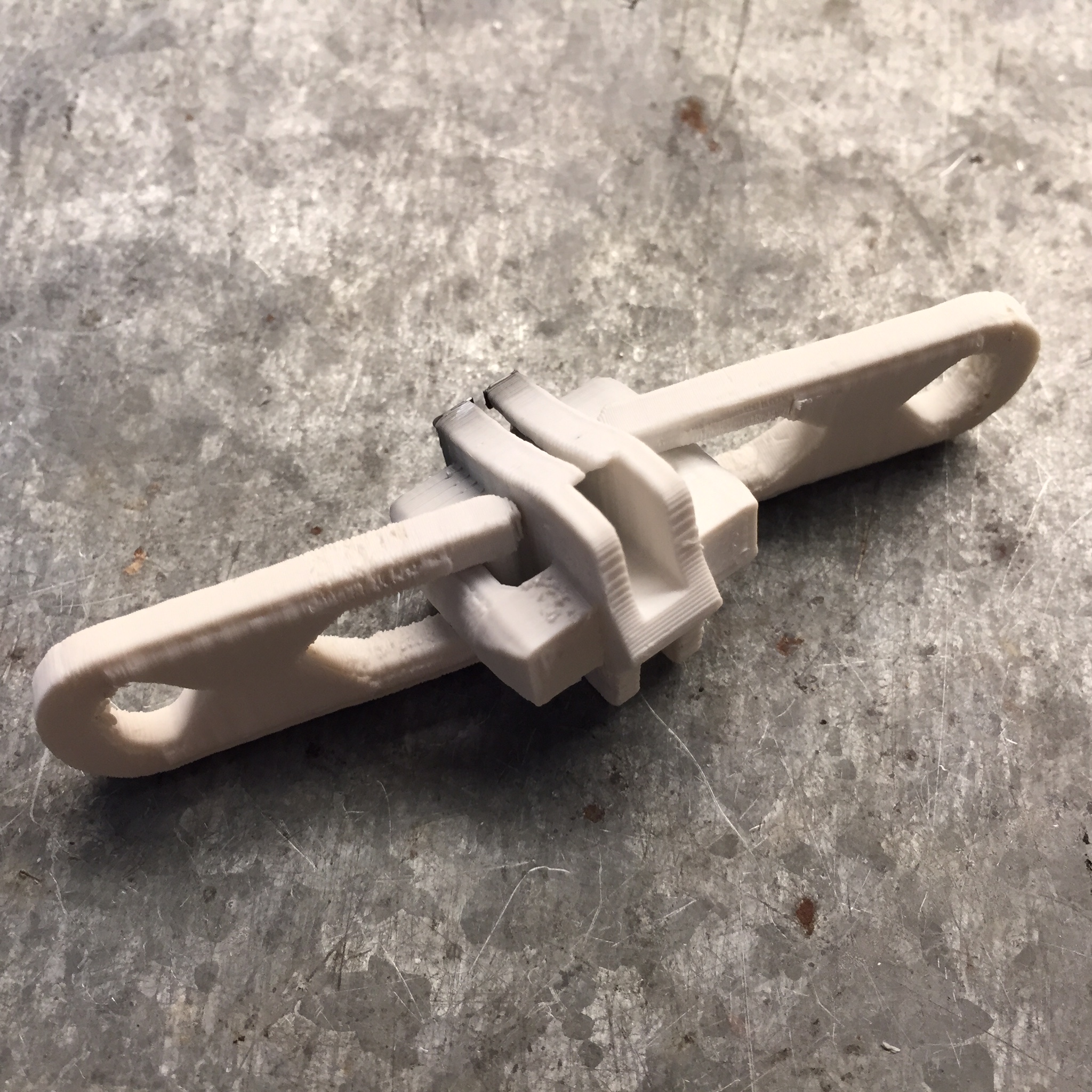Zipper Pull