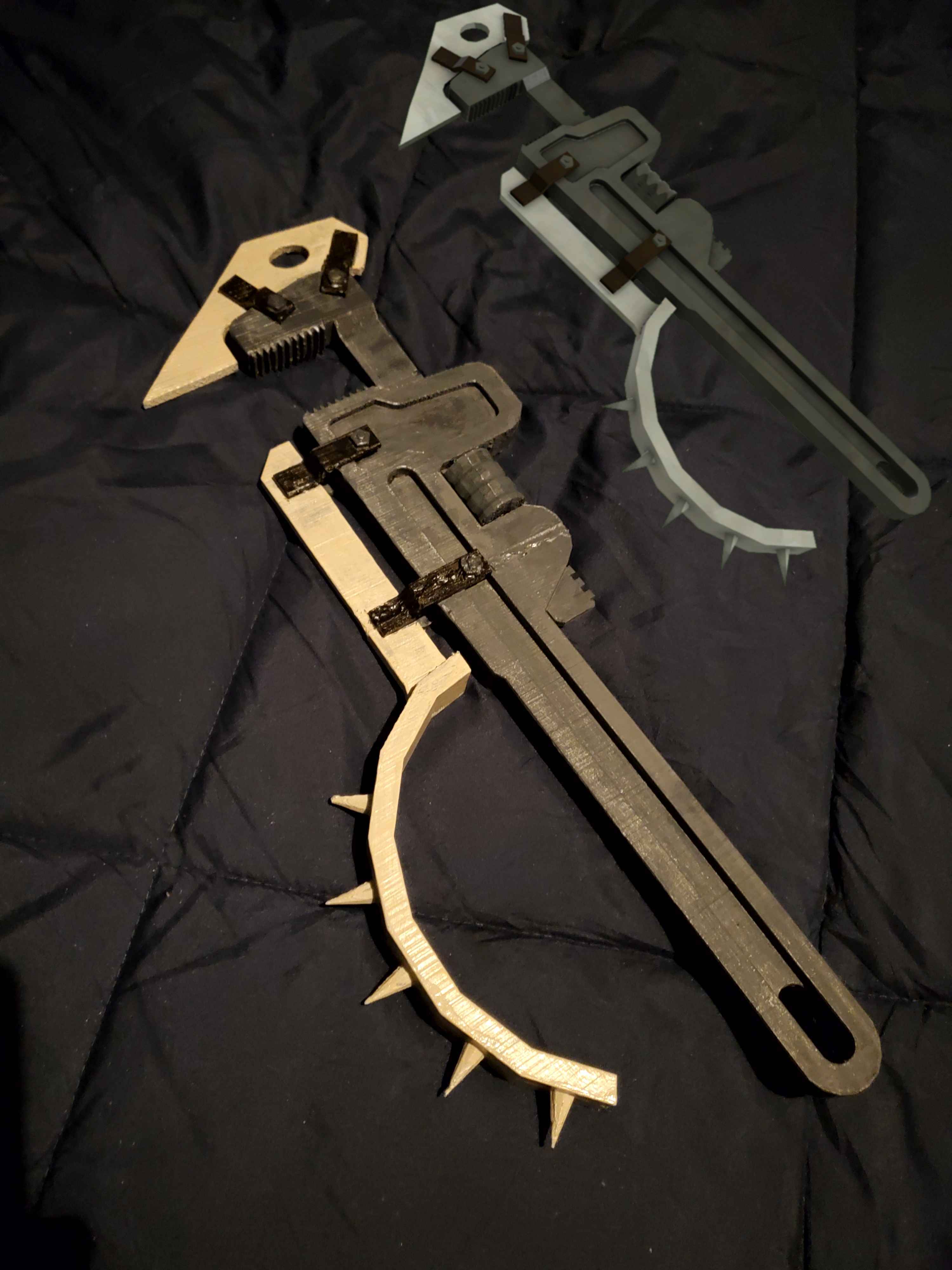TF2 Southern Hospitality