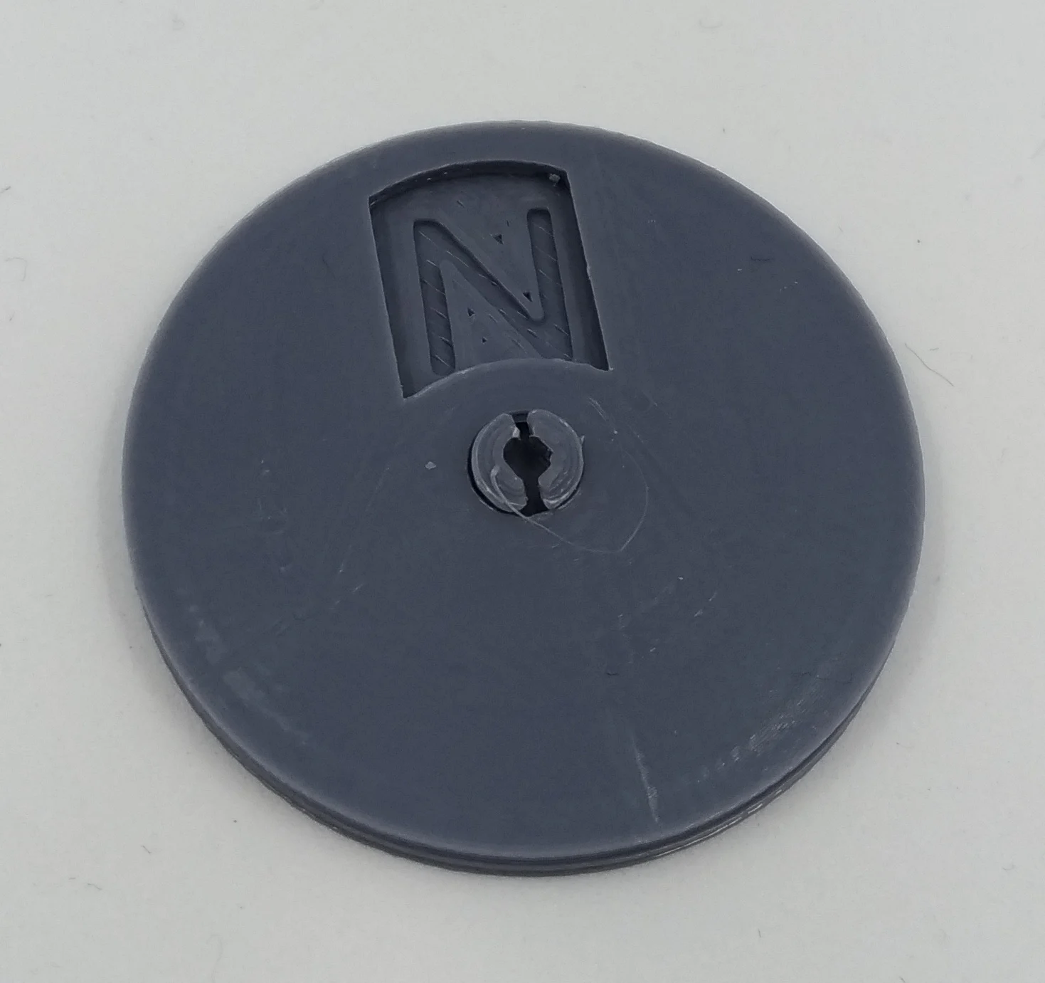 Malifaux m3e Turf Marker