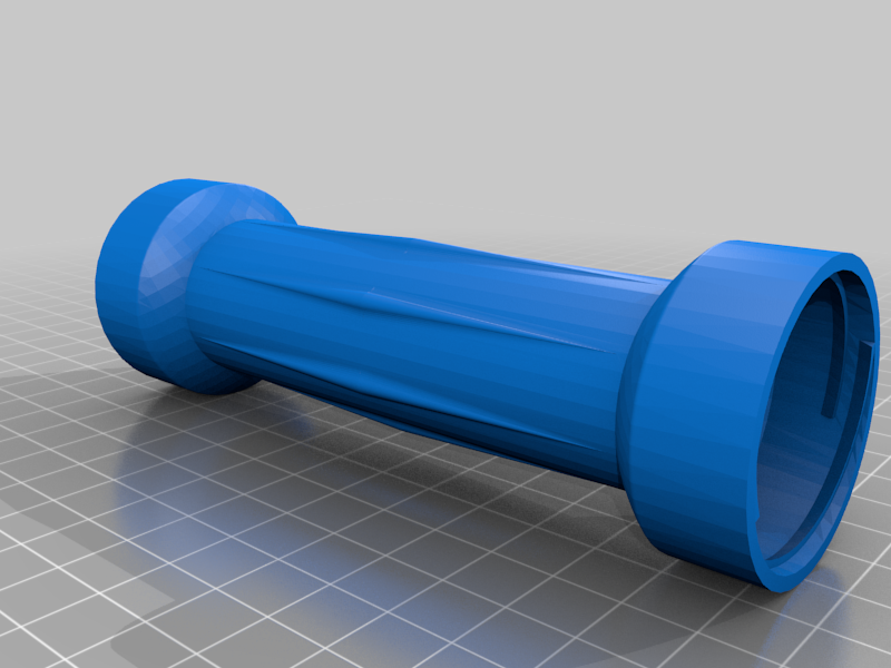 Home gym Weights  for COVID-19 days - bottle adapter (connector)