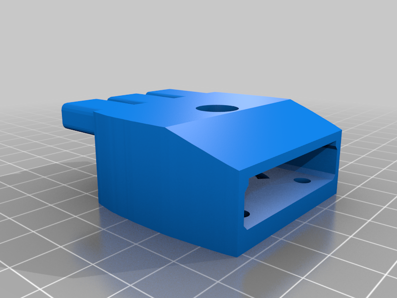 IKEA VIDGA + Xiaomi Aqara motor set