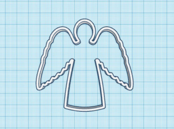 Cookie cutter