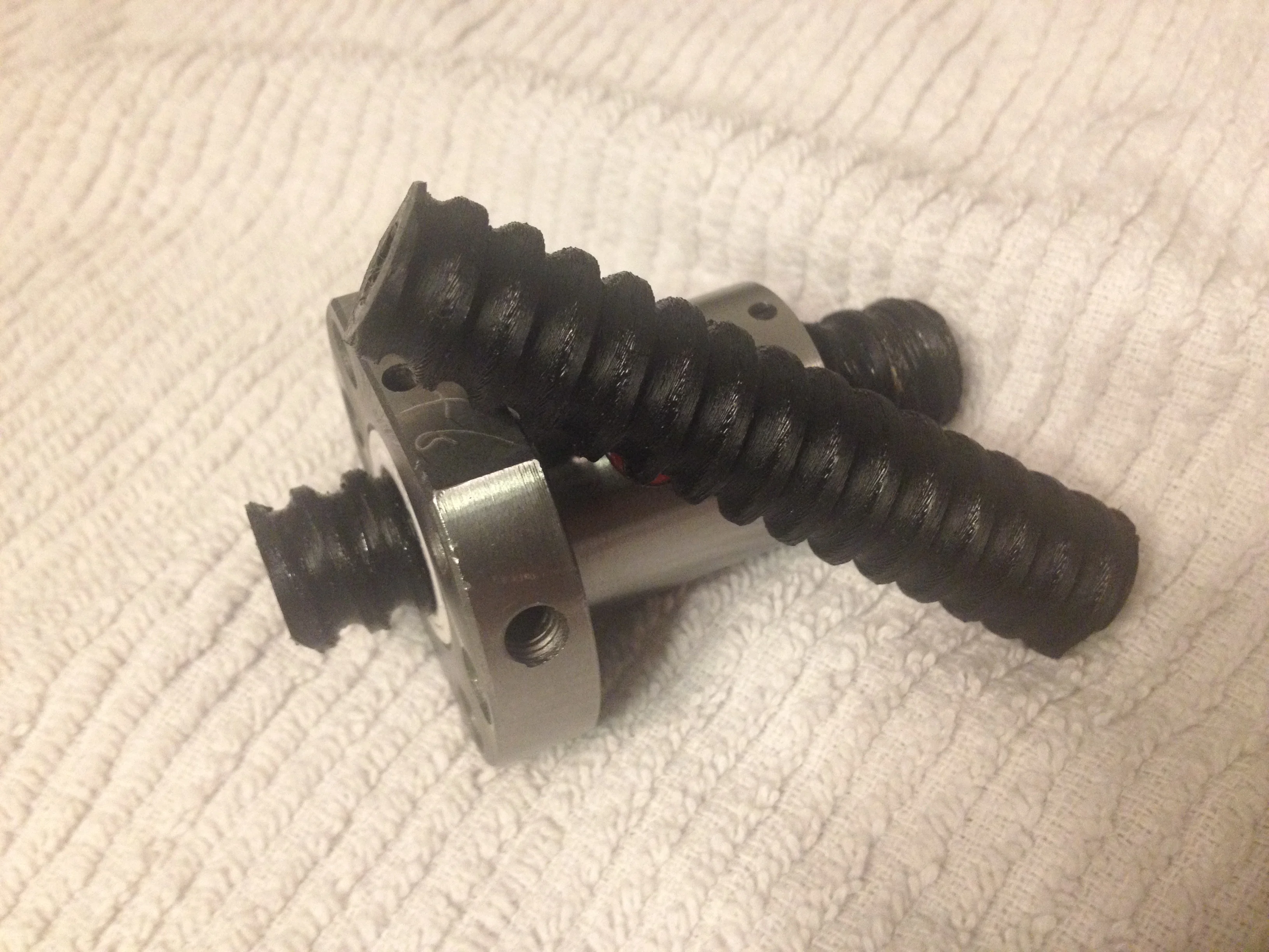 1605 Ballnut transfer