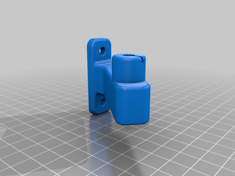 Universal Filament Cleaner + Filament Guide