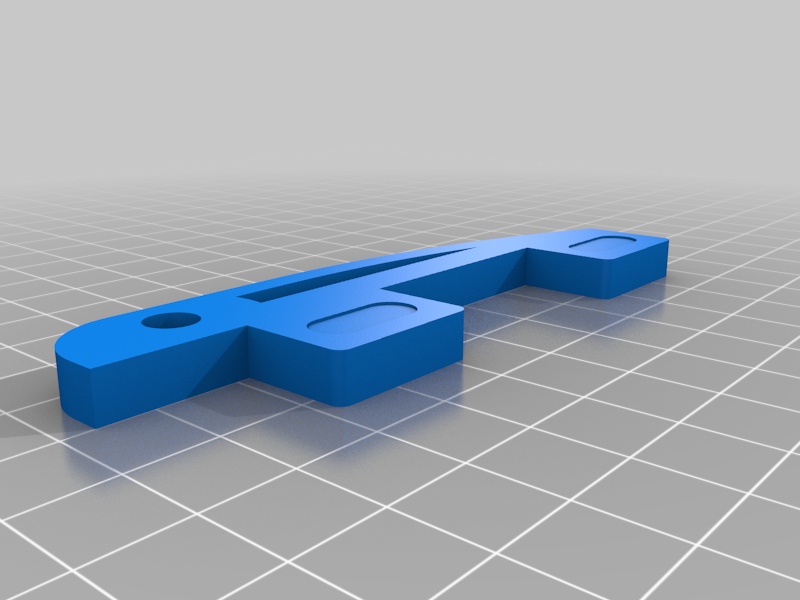 Surfboard Hanger Futures & FCS