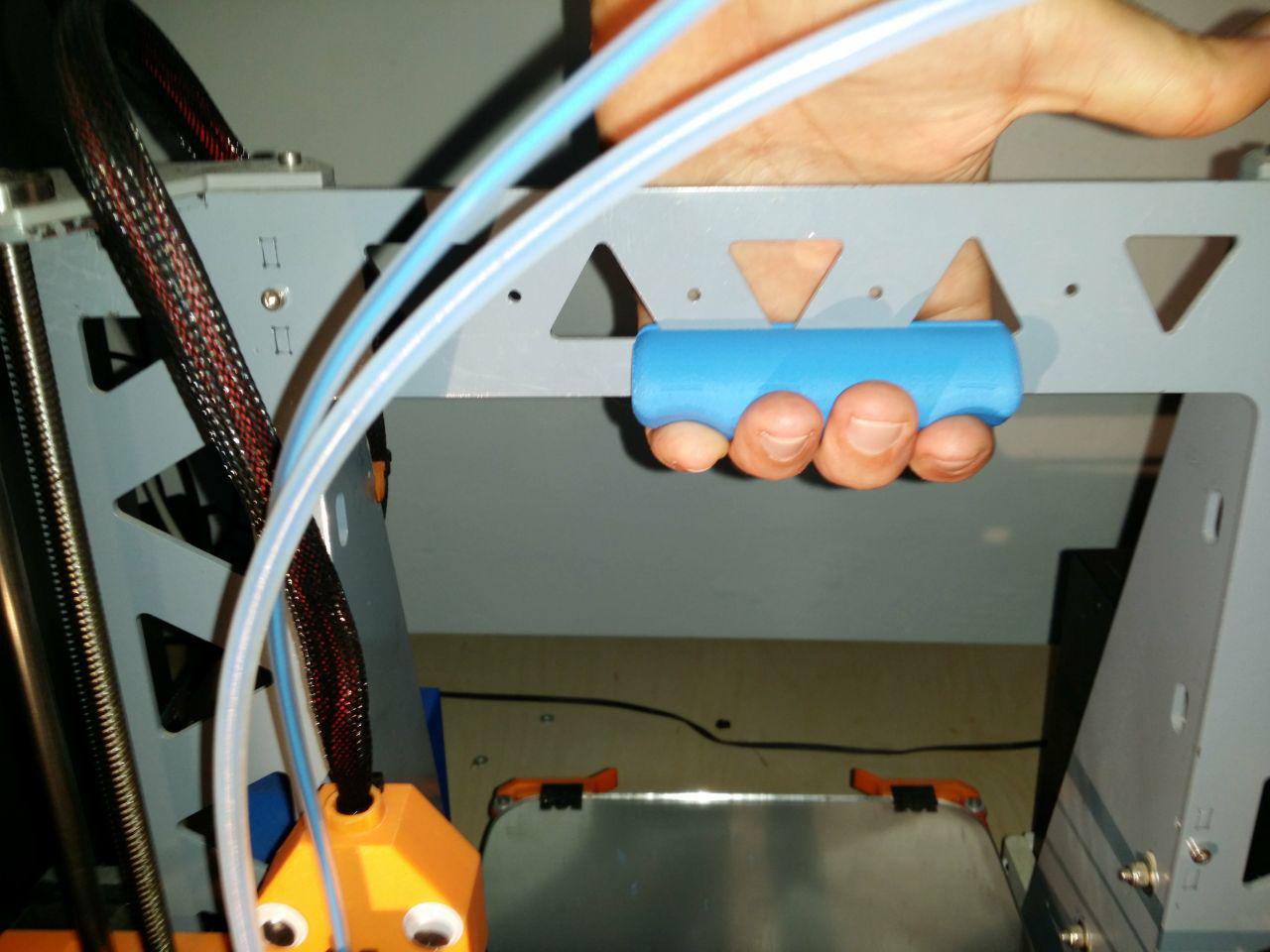 Printer Handle