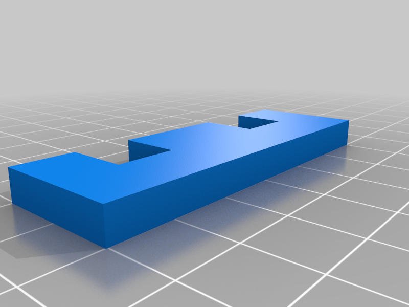 Vertical keyboard stand for REALFORCE S R2 (tenkey-less type)