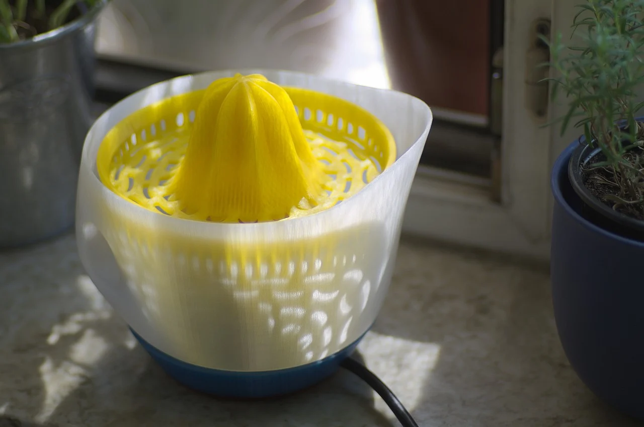 juice squeezer