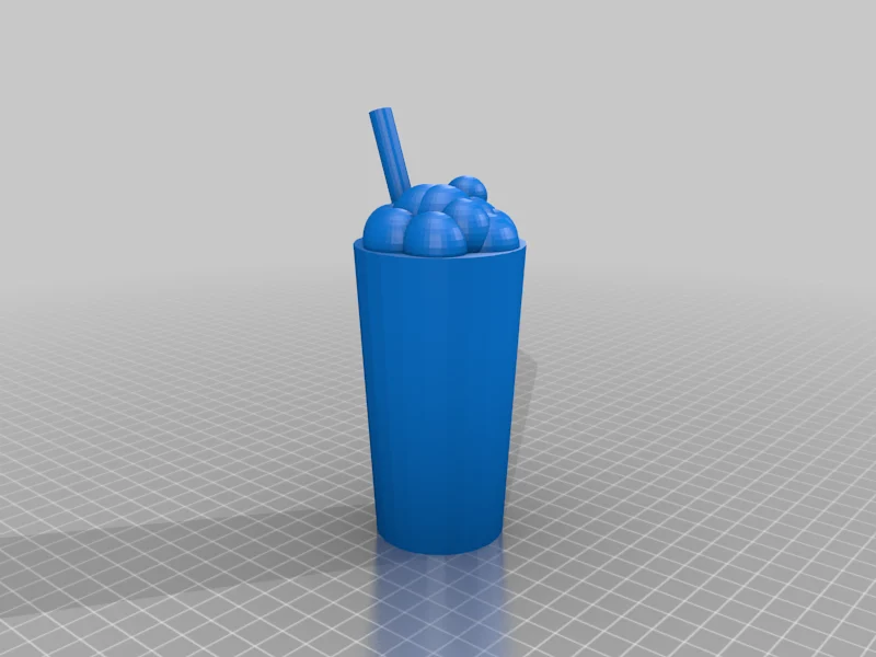 Diner Props