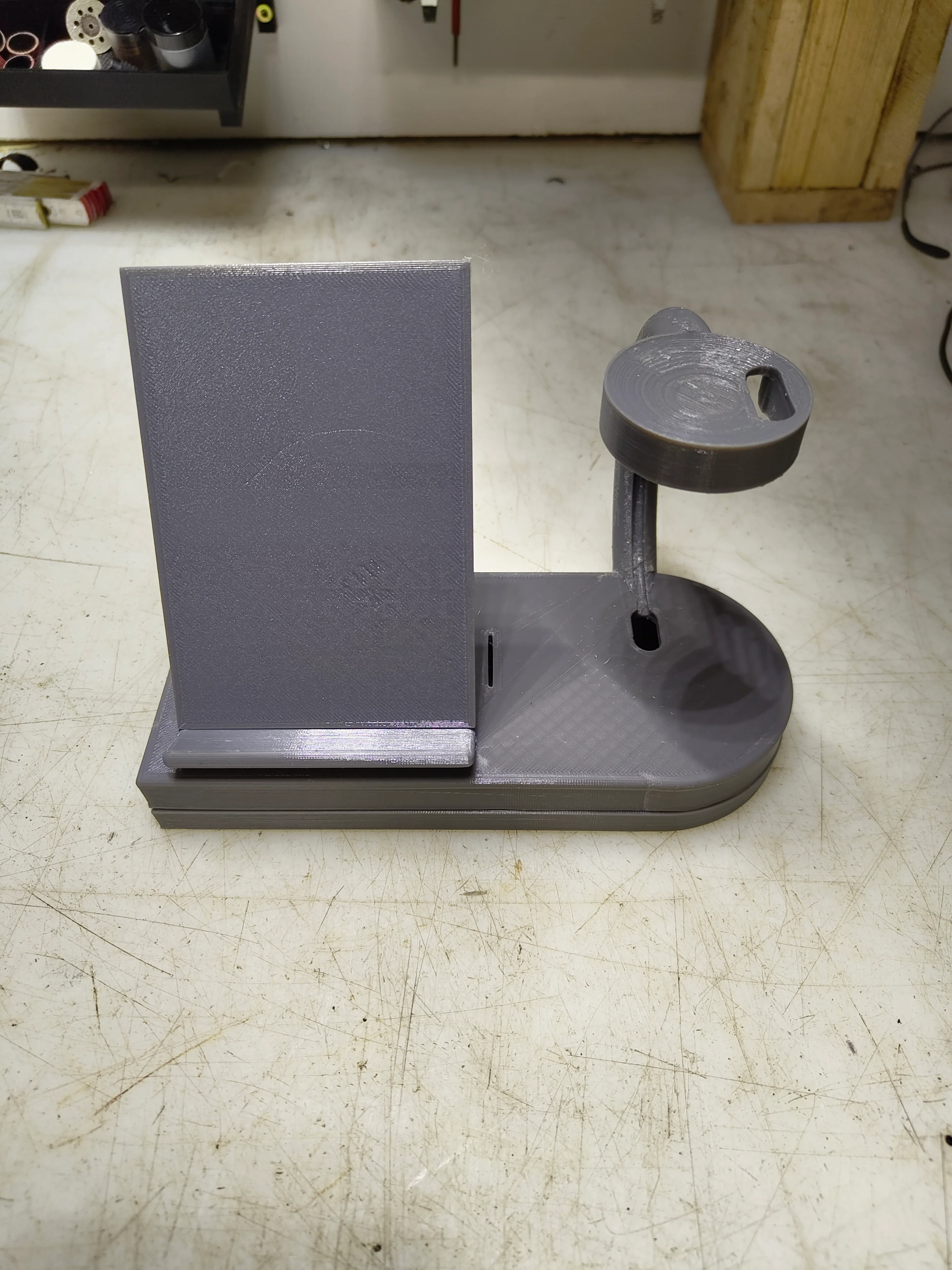 CMF NOTHING PHONE/WATCH Charging Station