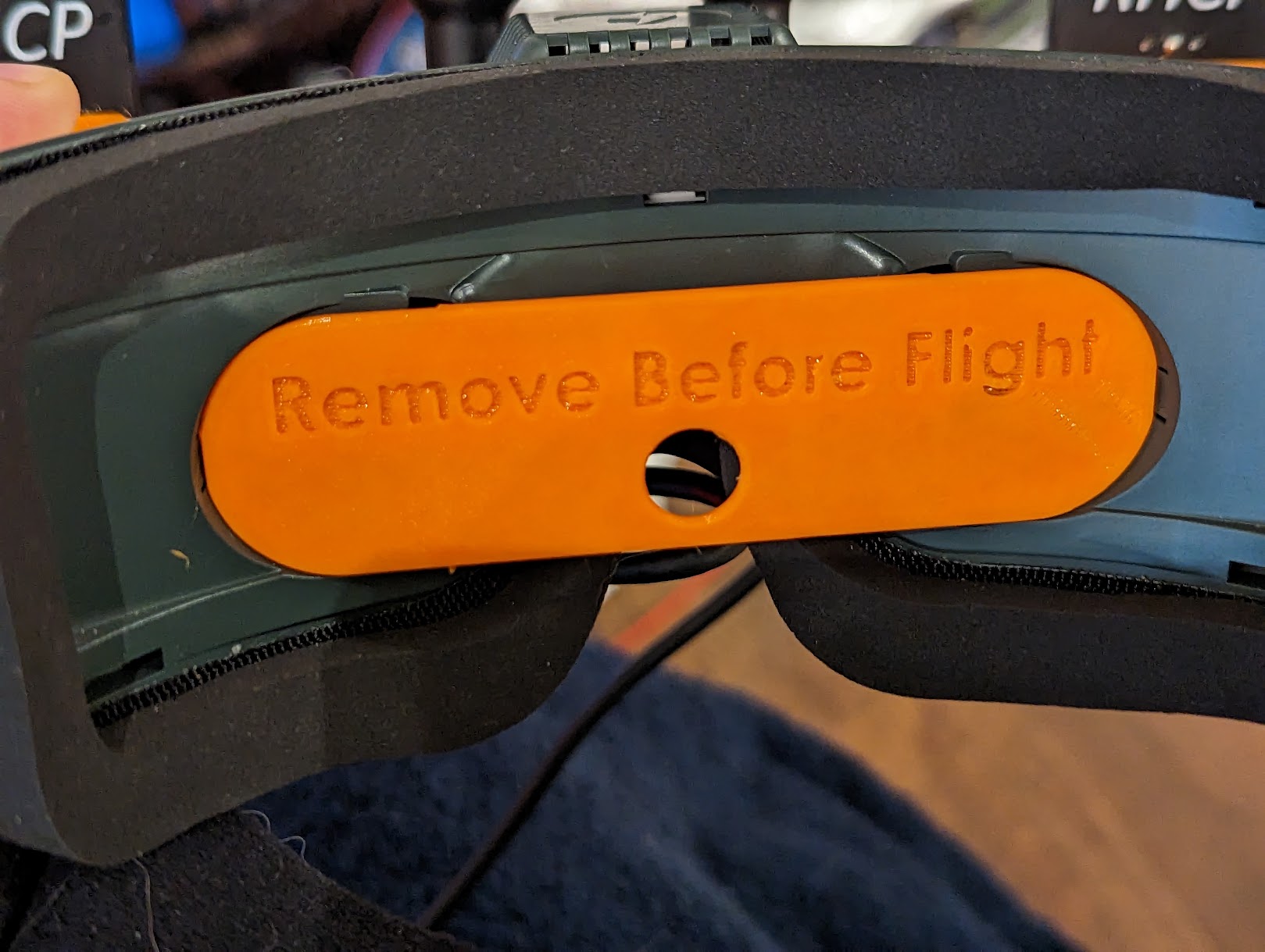 HDZero Lens Protector