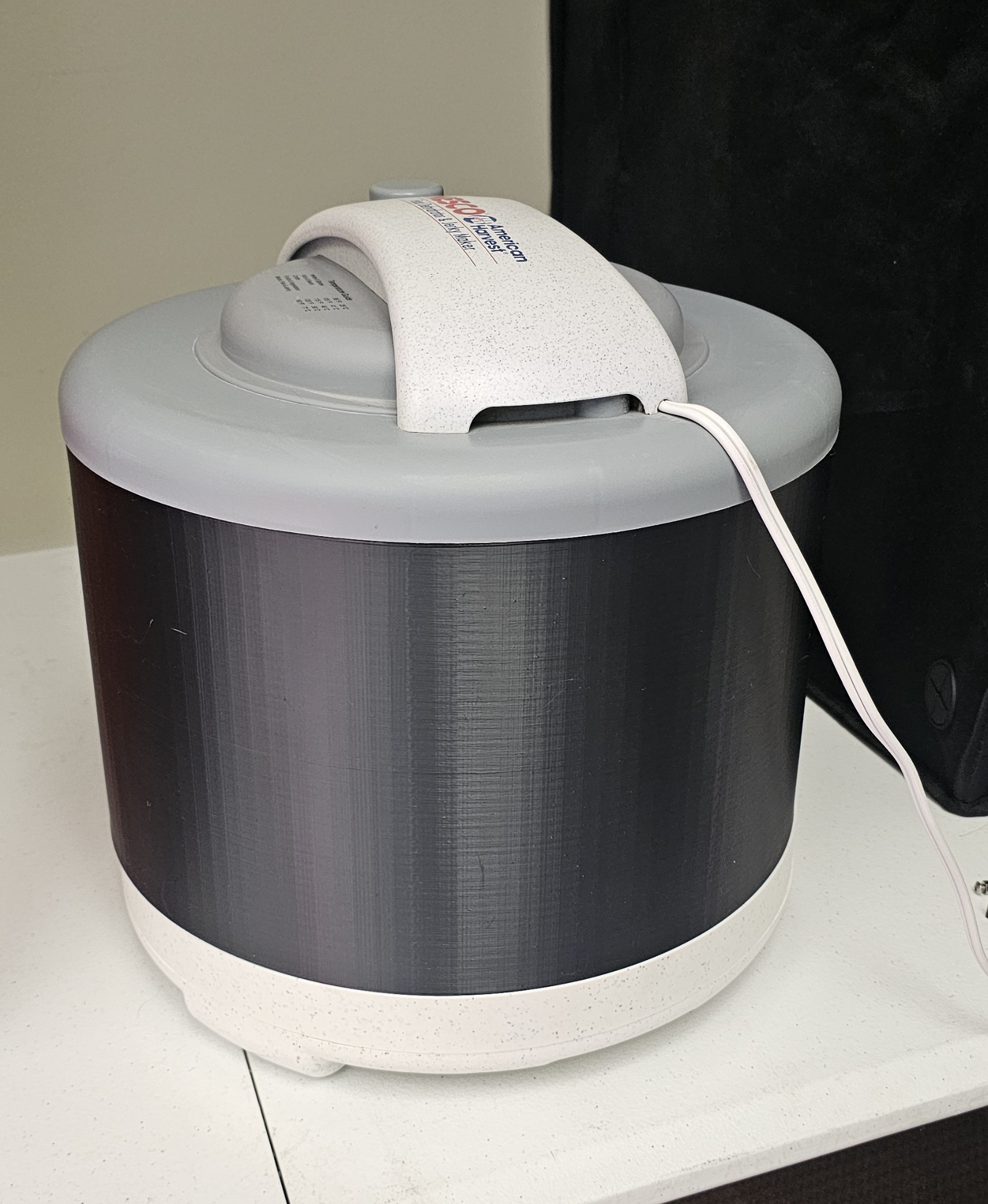 Filament Drier Spacer for Nesco American Harvest Food Dehydrator