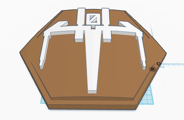 404th "Snubfighter" logo by KyloKenobi78