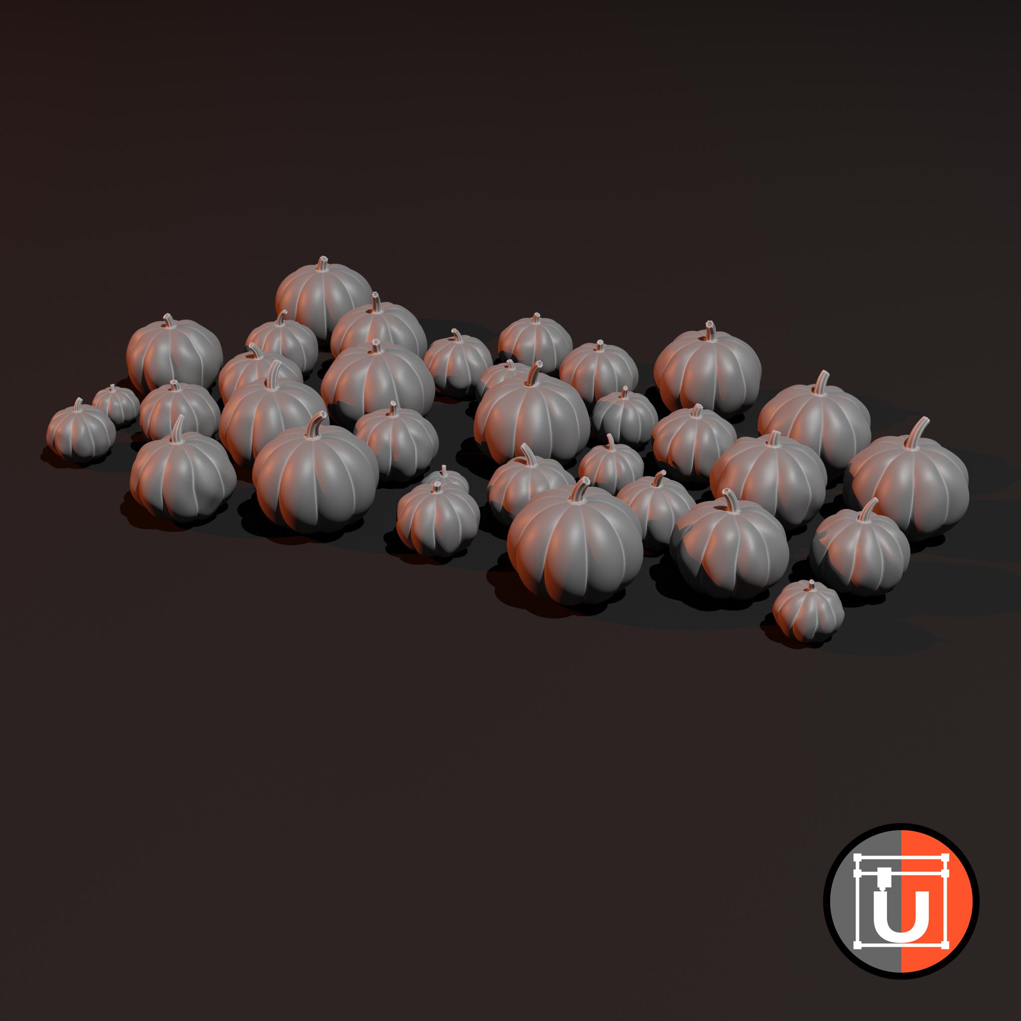 Pumpkins