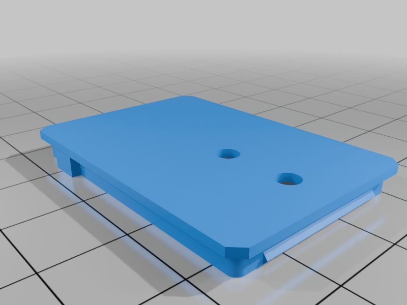 ESP-32S Camera Prusa XL
