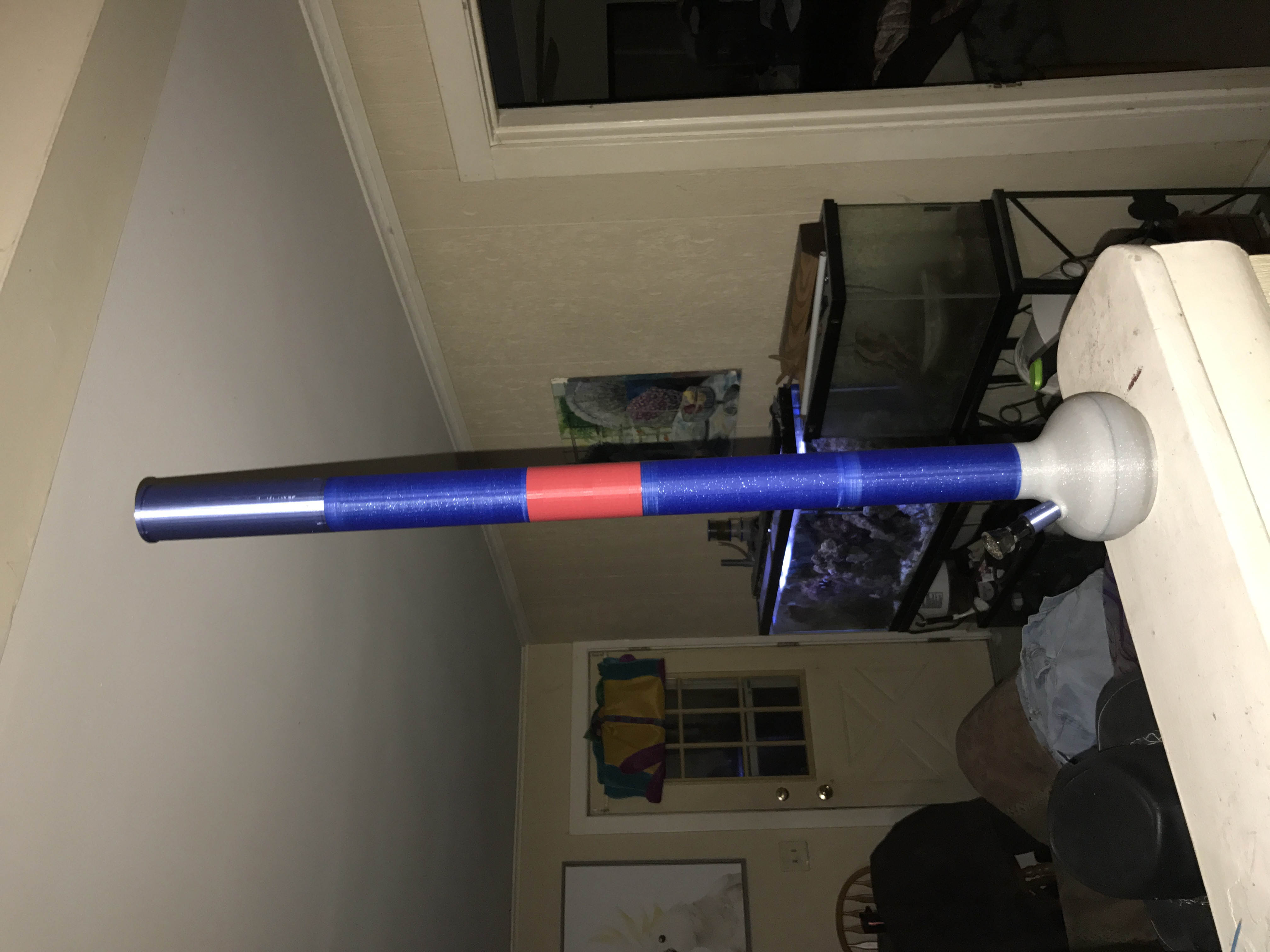 Modular Waterpipe (Threaded) (Updated)