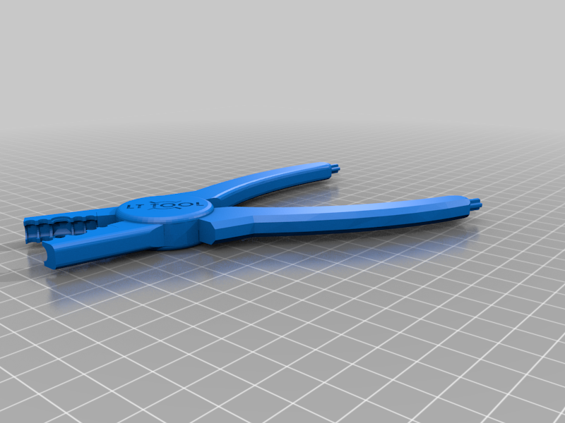 Lego Technics Tool