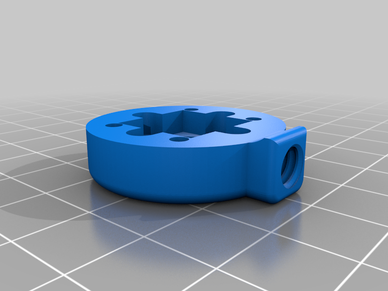 Camera Mod for LilyGo T-Display S3 Pro