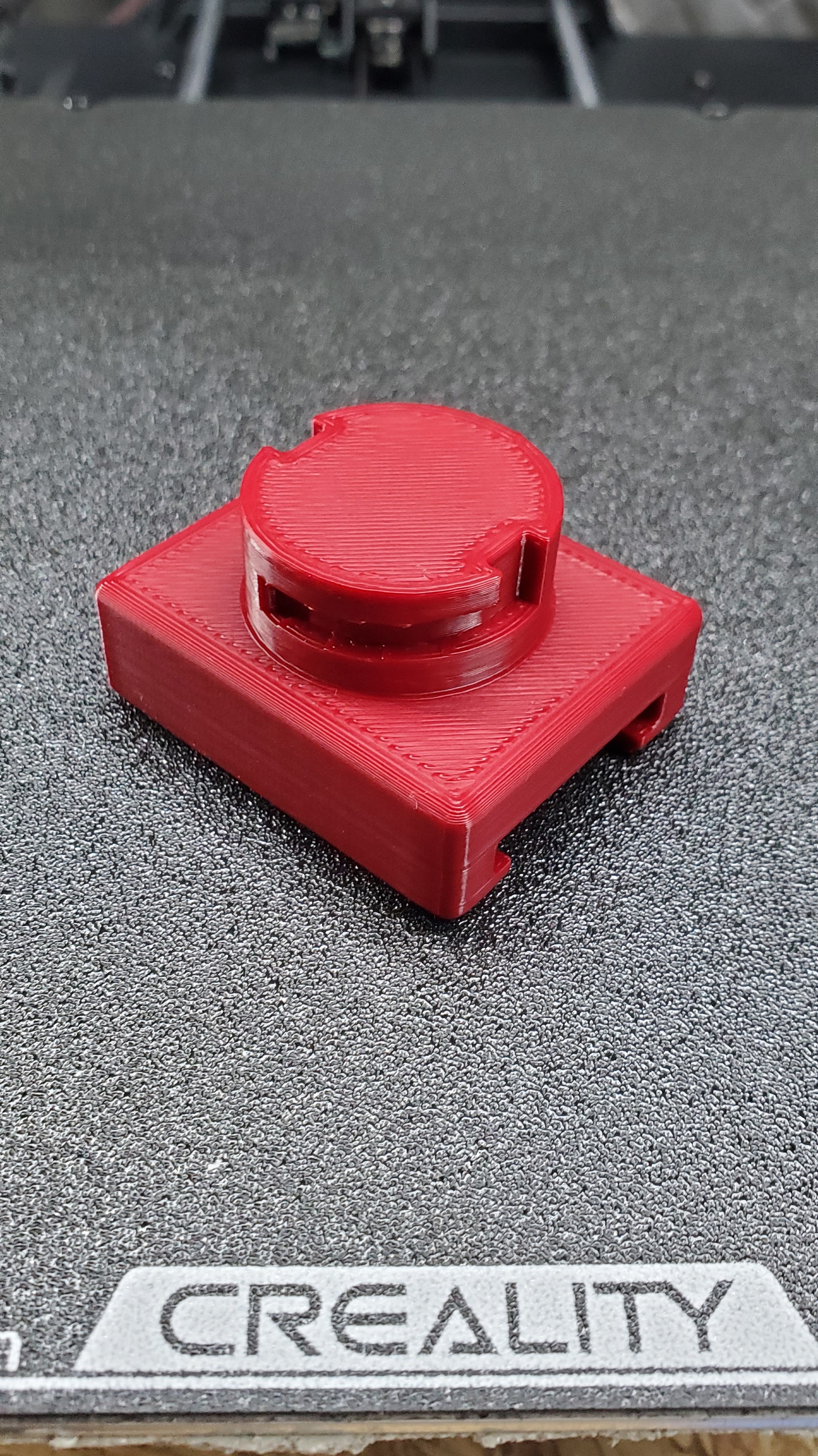 Creality Twist Lock Adapter