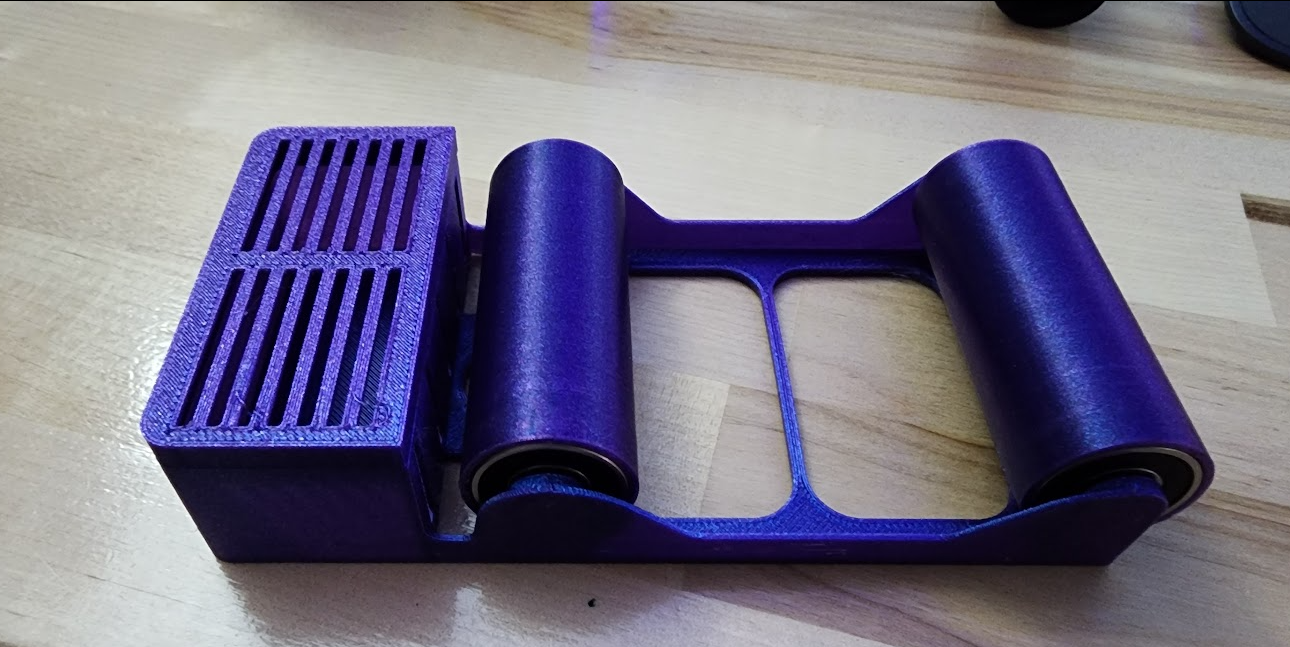 LocknLock Drybox