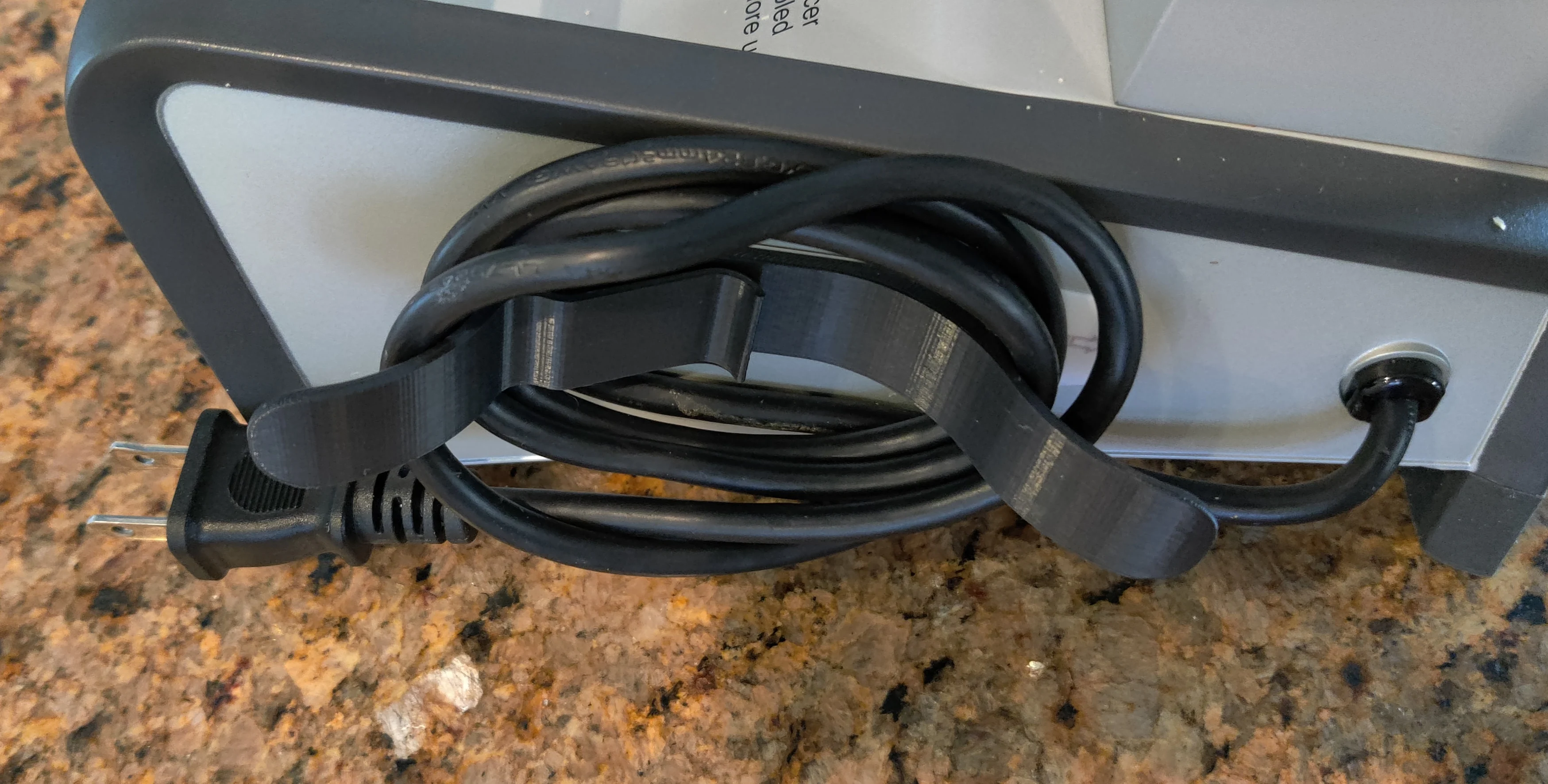 Cord Keeper