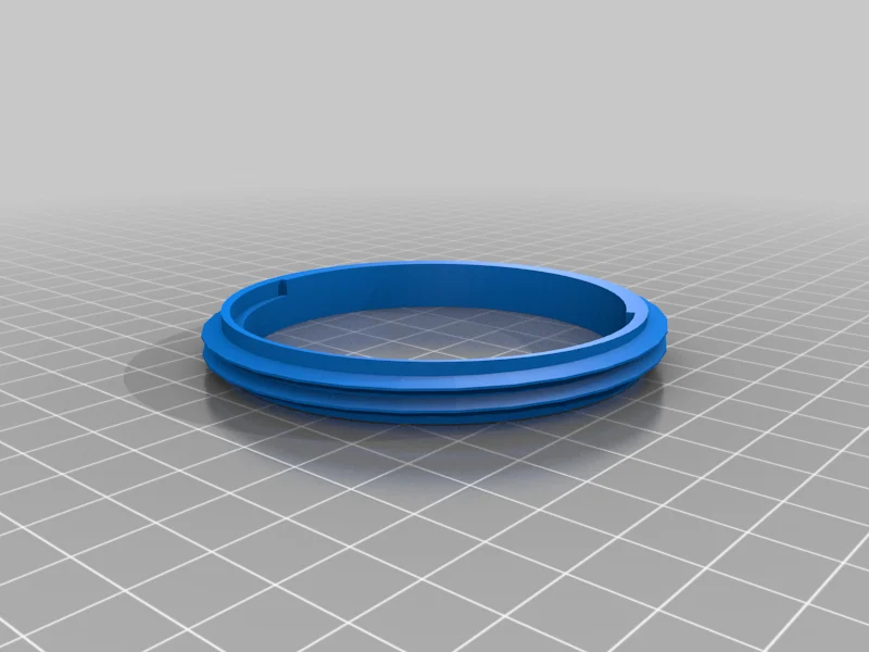 Waterway Hot Tub Jet Retaining Ring 55-270-1949