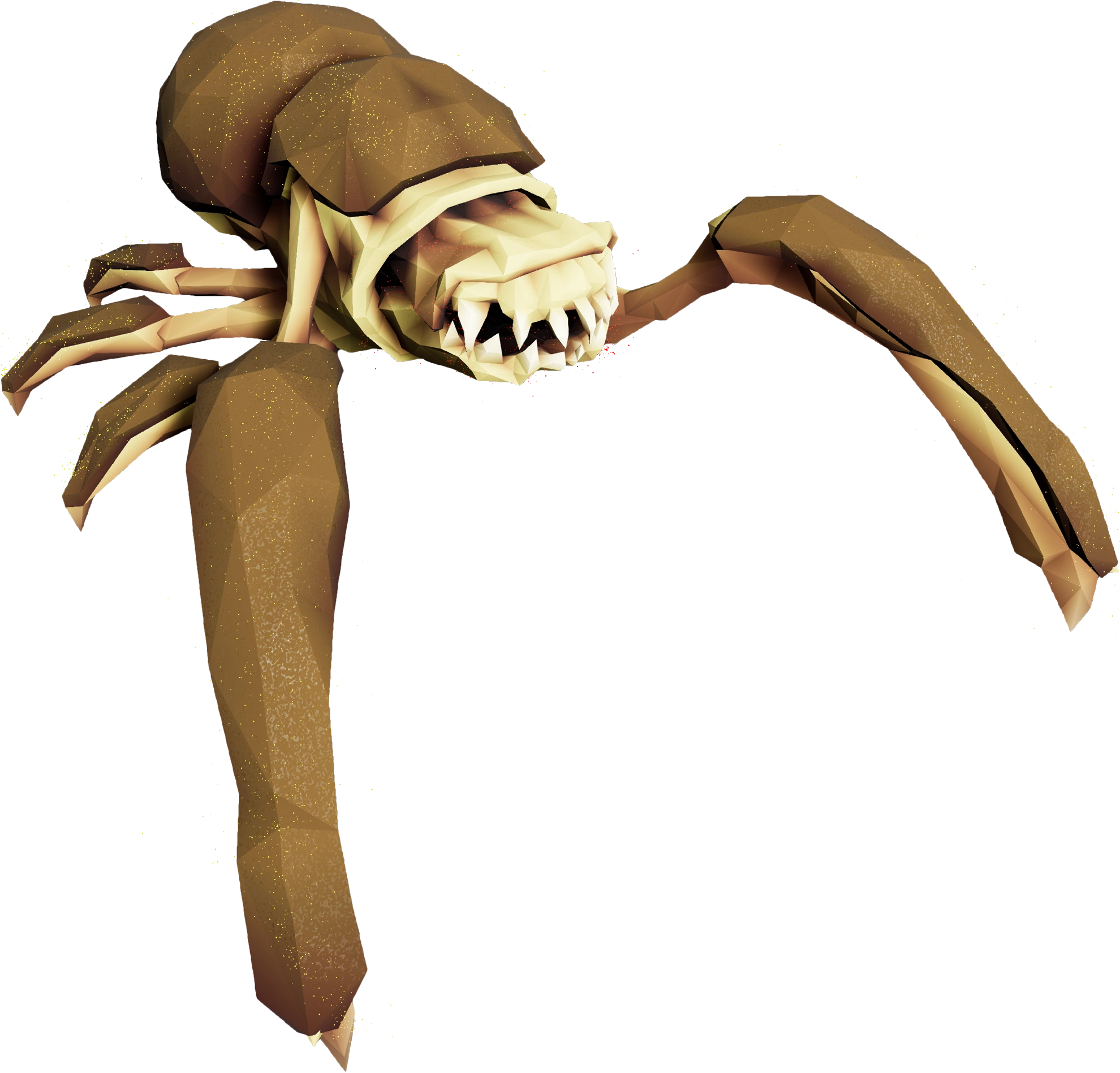 Glyphid Deep Rock Galactic