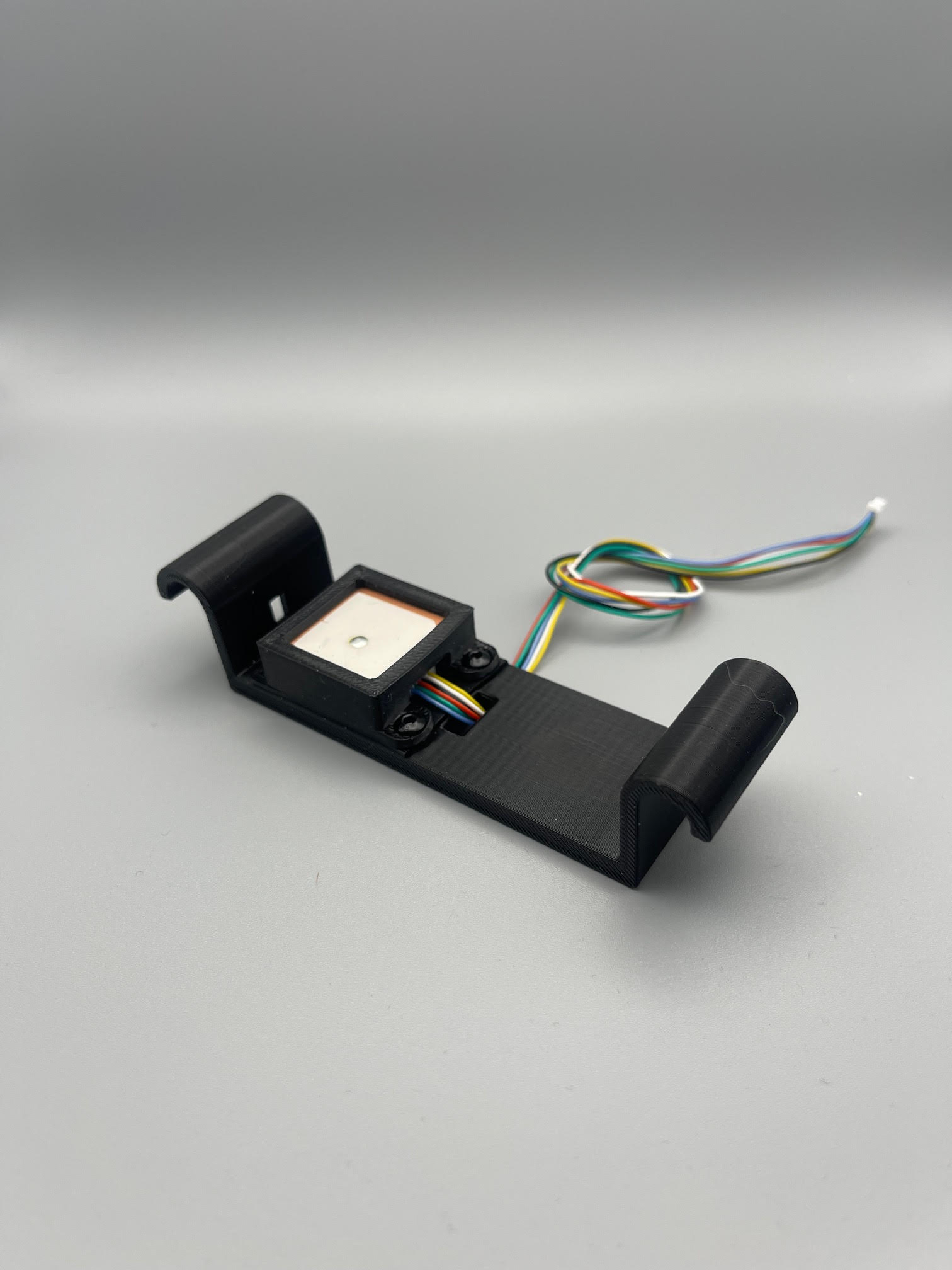 Flightory Stallion mount for BZ251 gps