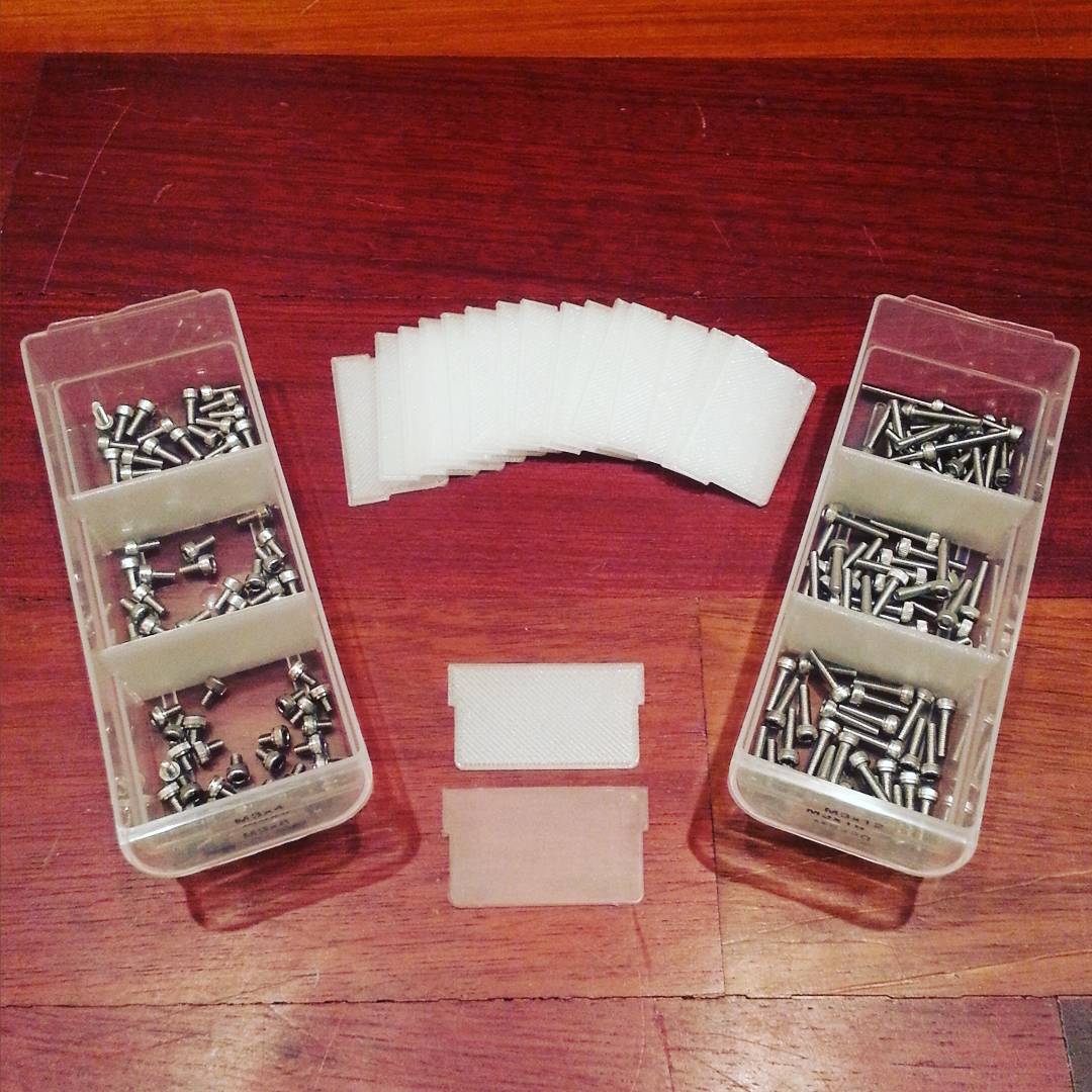 Utility Storage Box Drawer Divider