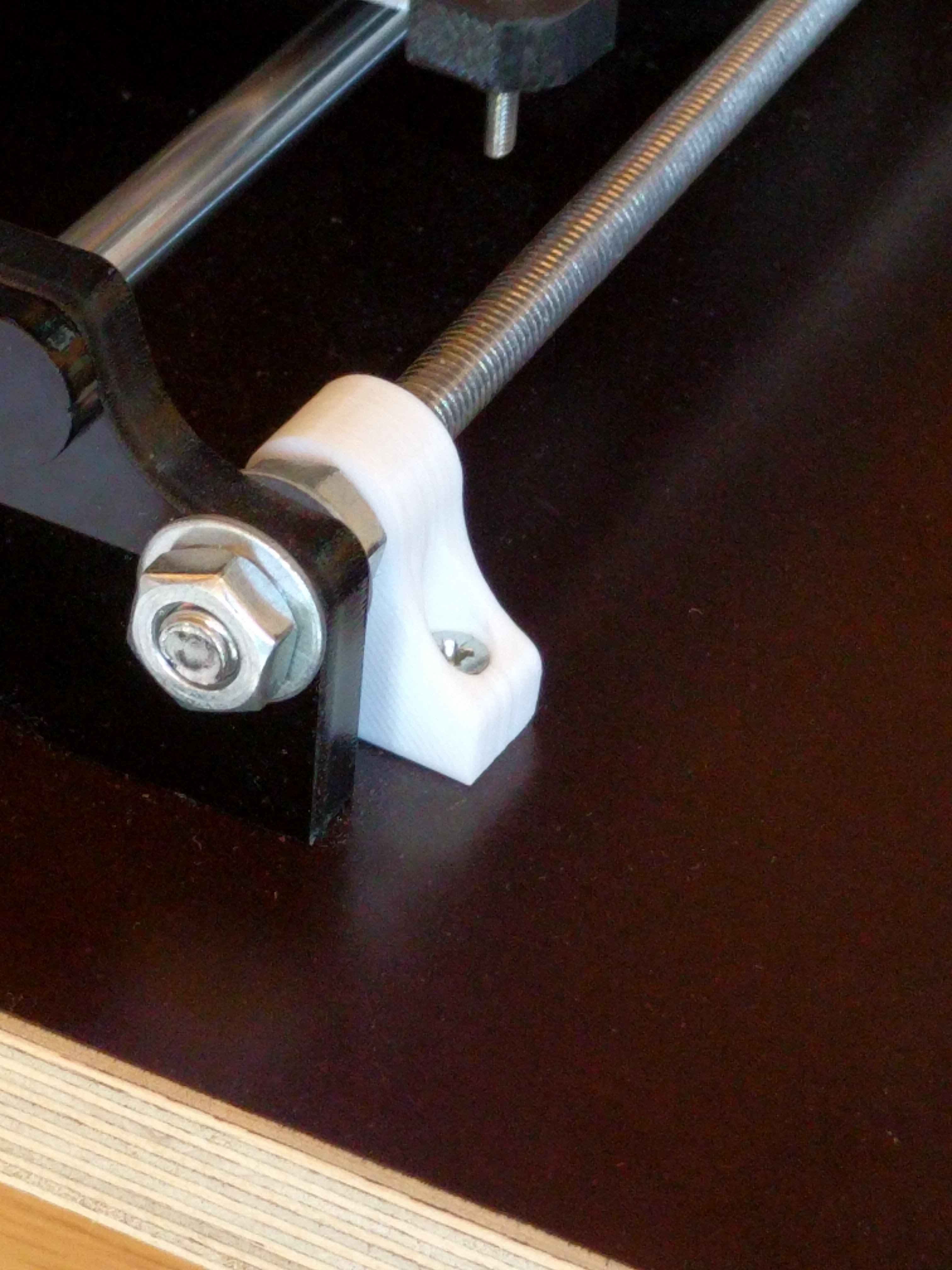 Anet A8 Base Mount