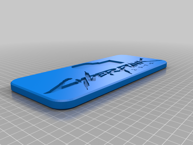 Cyberpunk Quazar DR12 Gel Blaster Stand