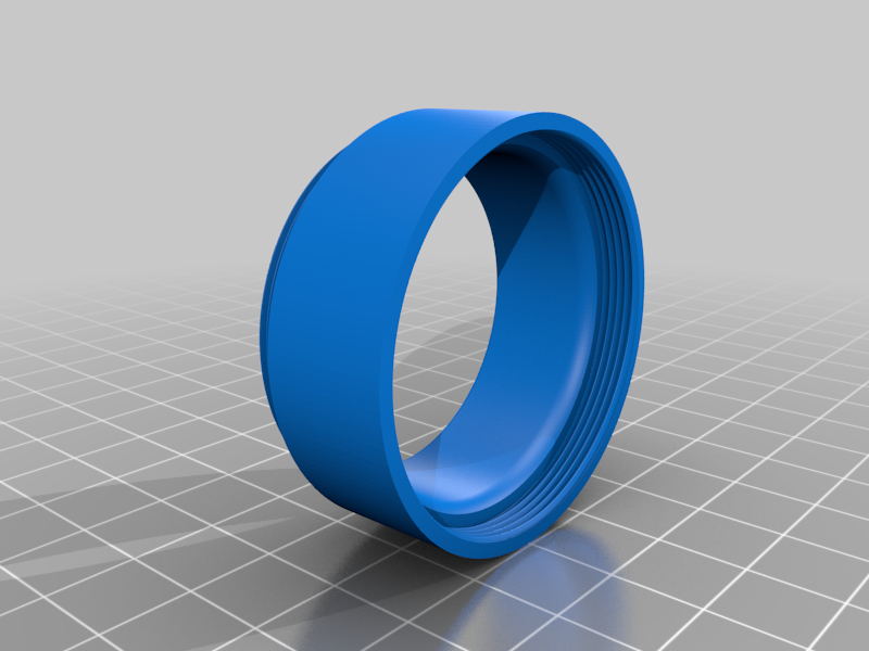 M42x1 ADAPTER L10