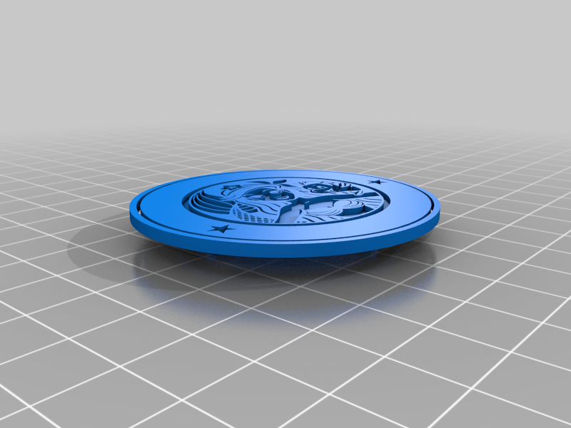 Ariel Pop Socket
