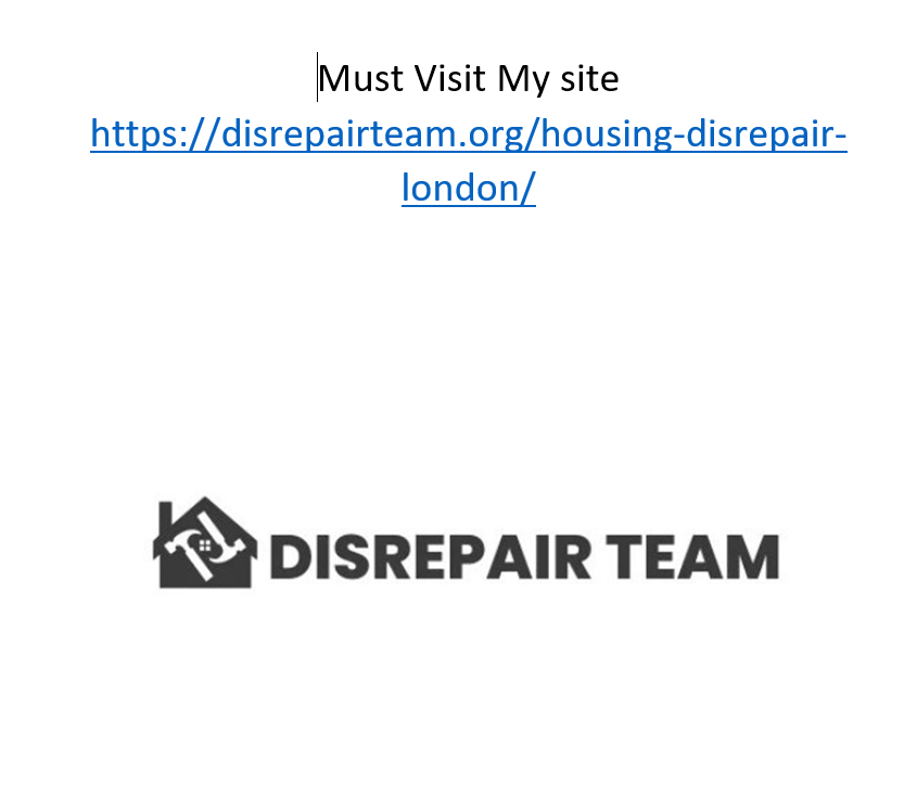 Housing Disrepair London – Tenant Rights Awareness Keychain